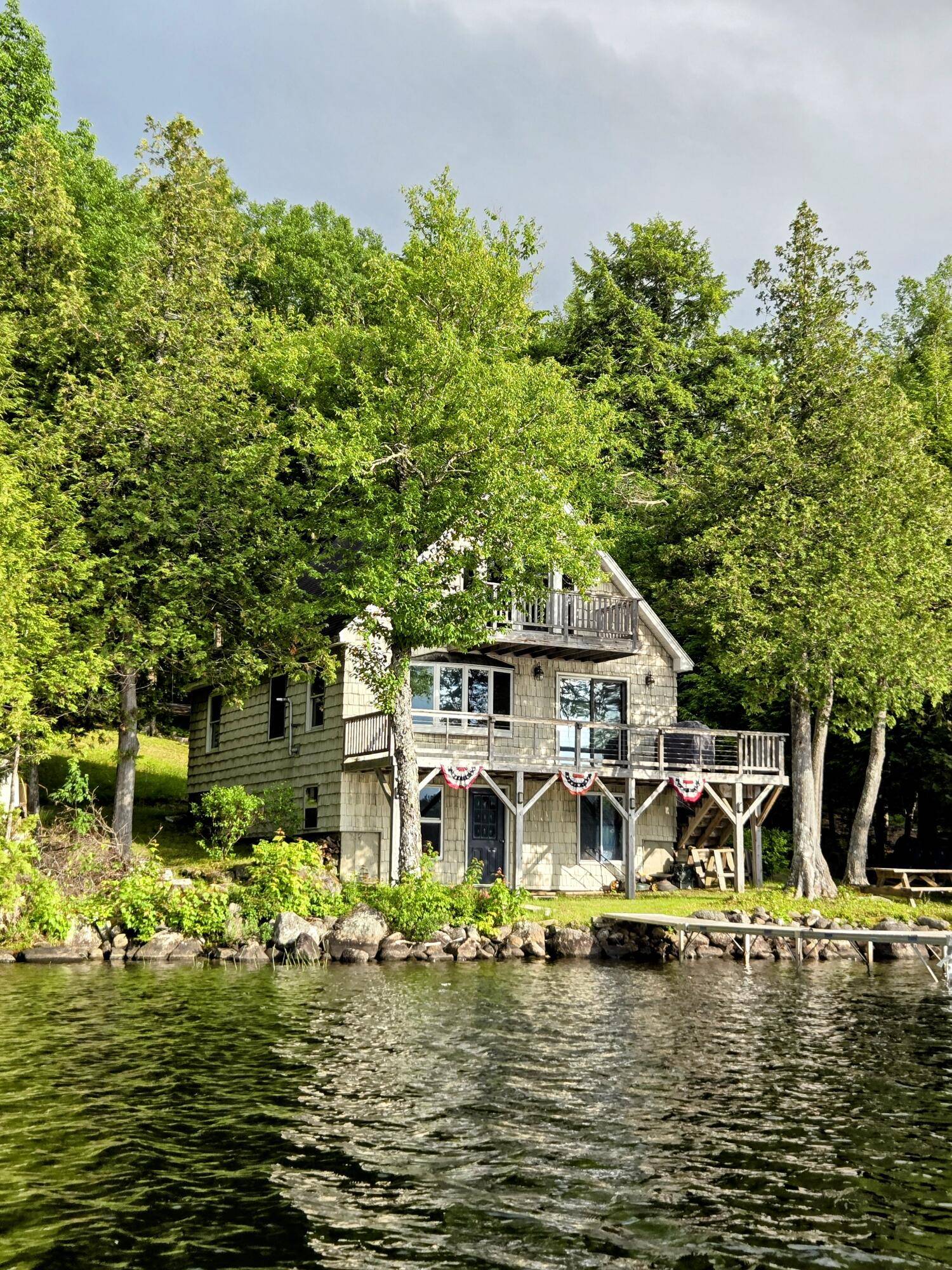 New Vineyard, ME 04956,415 Lake ST