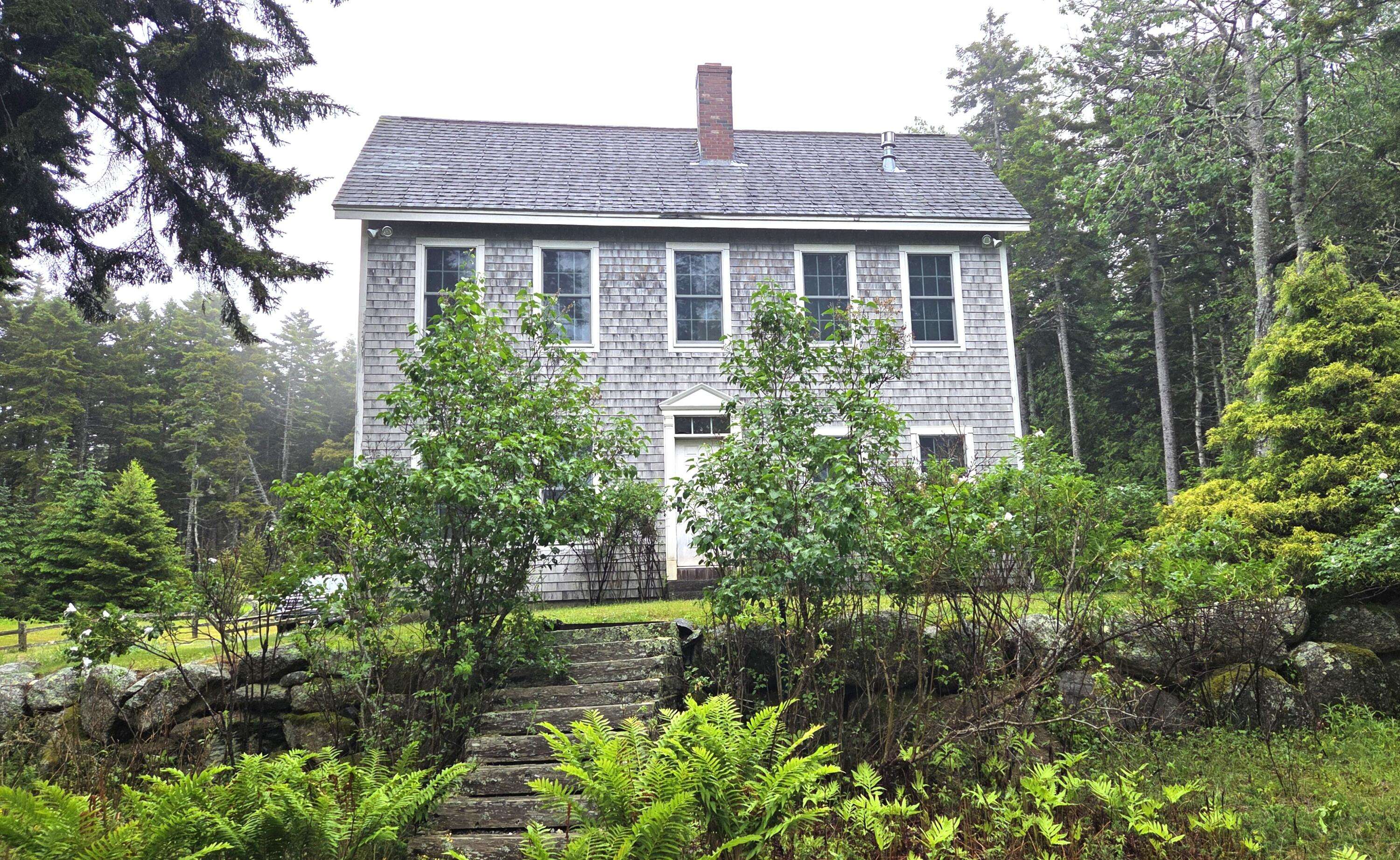 Surry, ME 04684,85 Bonsey LN