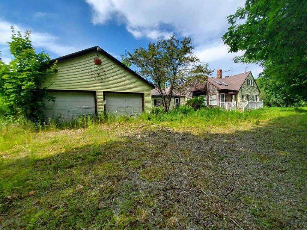 Searsmont, ME 04973,76 Belfast Augusta RD