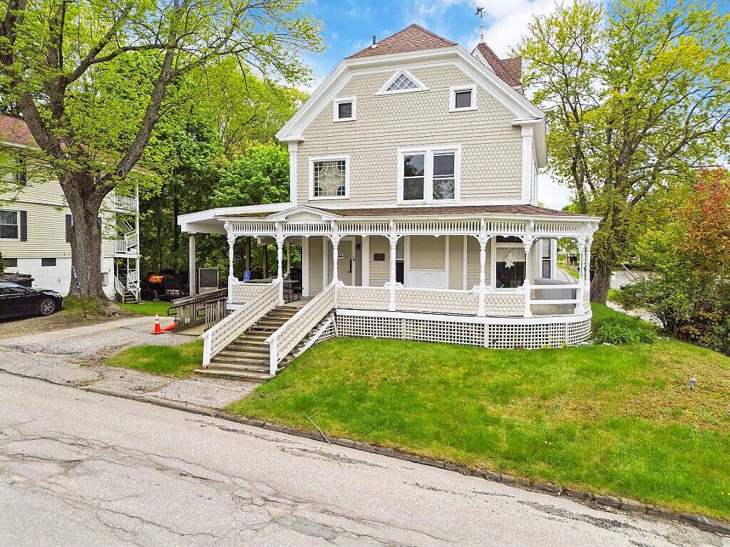 Augusta, ME 04330,16 E Chestnut ST