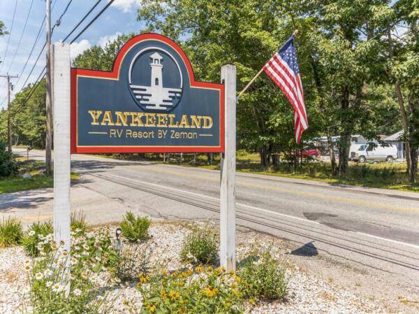 Kennebunk, ME 04043,1 Robinson WAY #B53