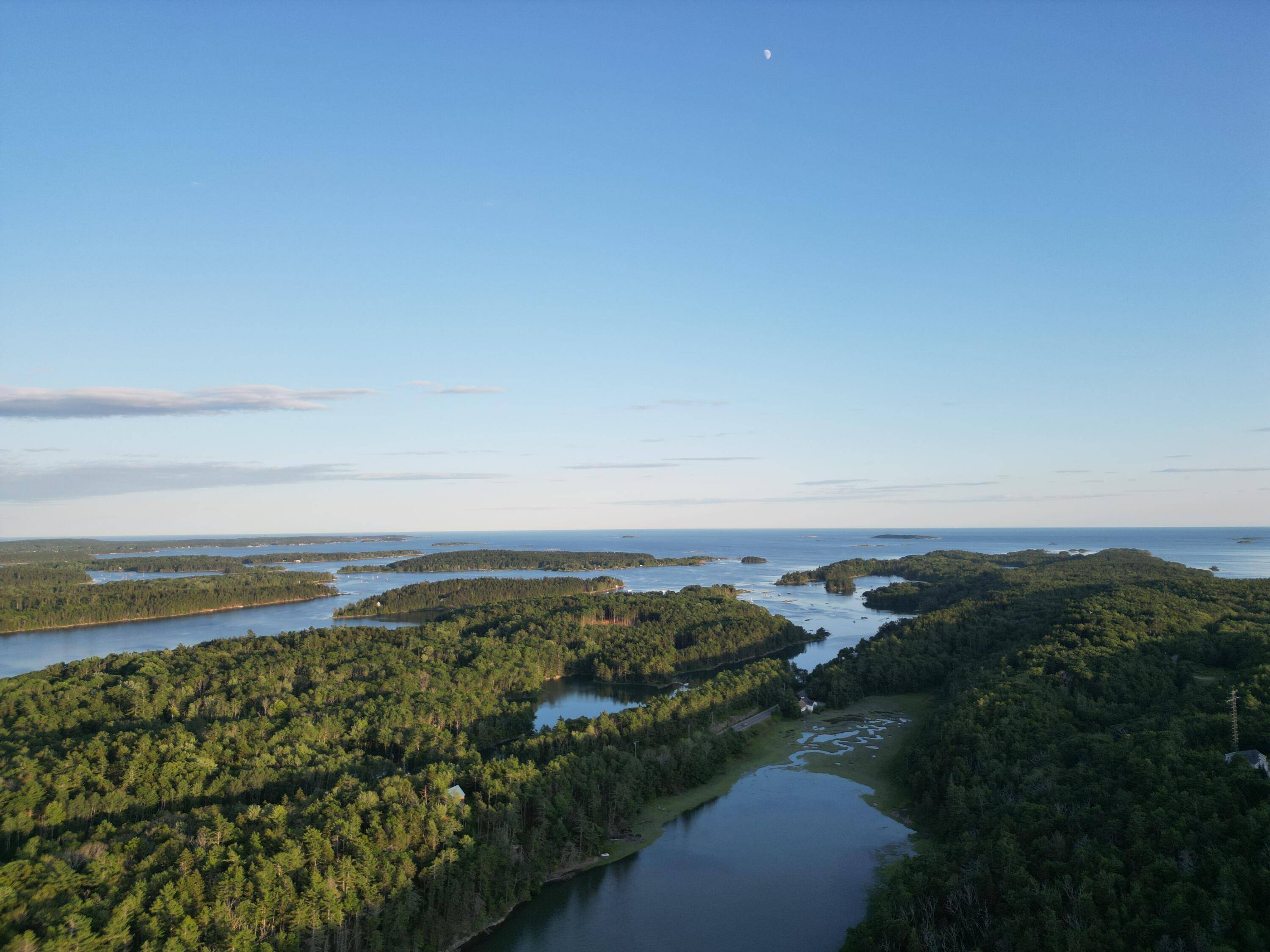 Harpswell, ME 04079,9 + 11 Orion Point Way