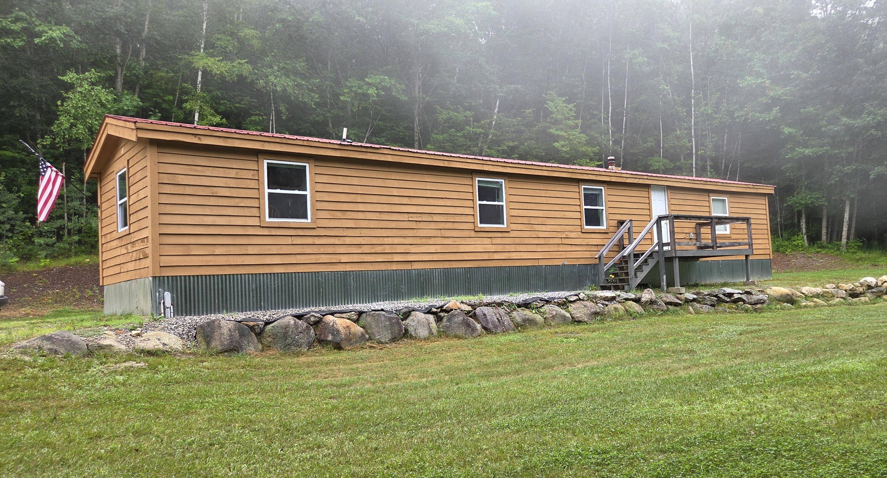 Woodstock, ME 04219,5 Poland LN