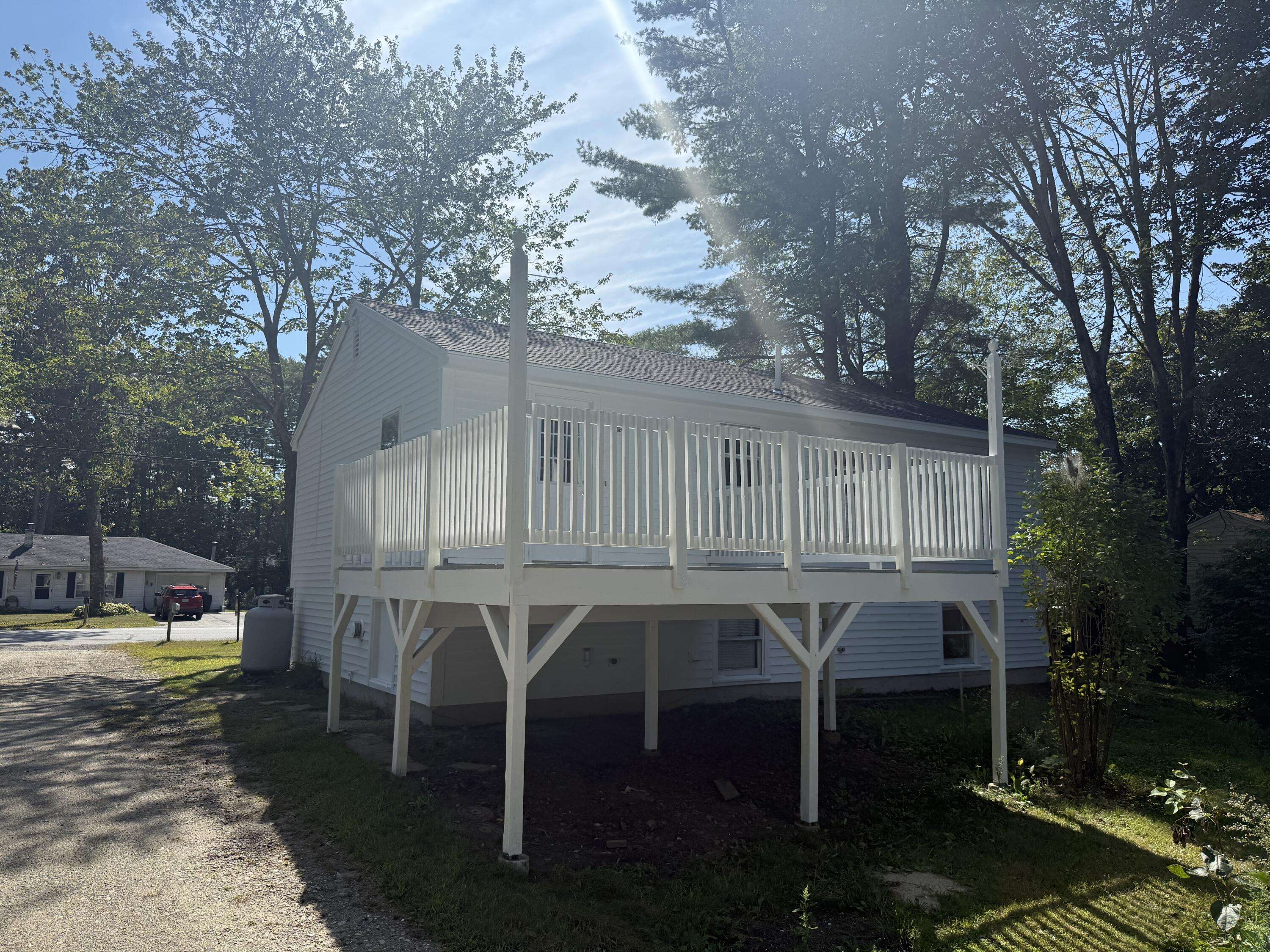 Lisbon, ME 04252,19 Wing ST