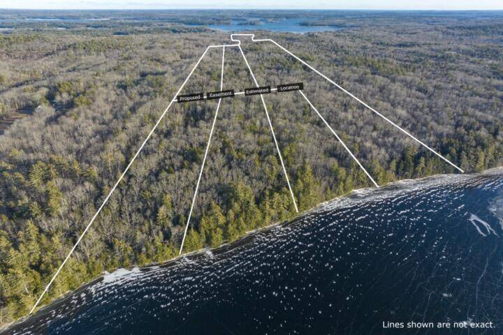 Bremen, ME 04551,Lot 1A Nobleboro RD