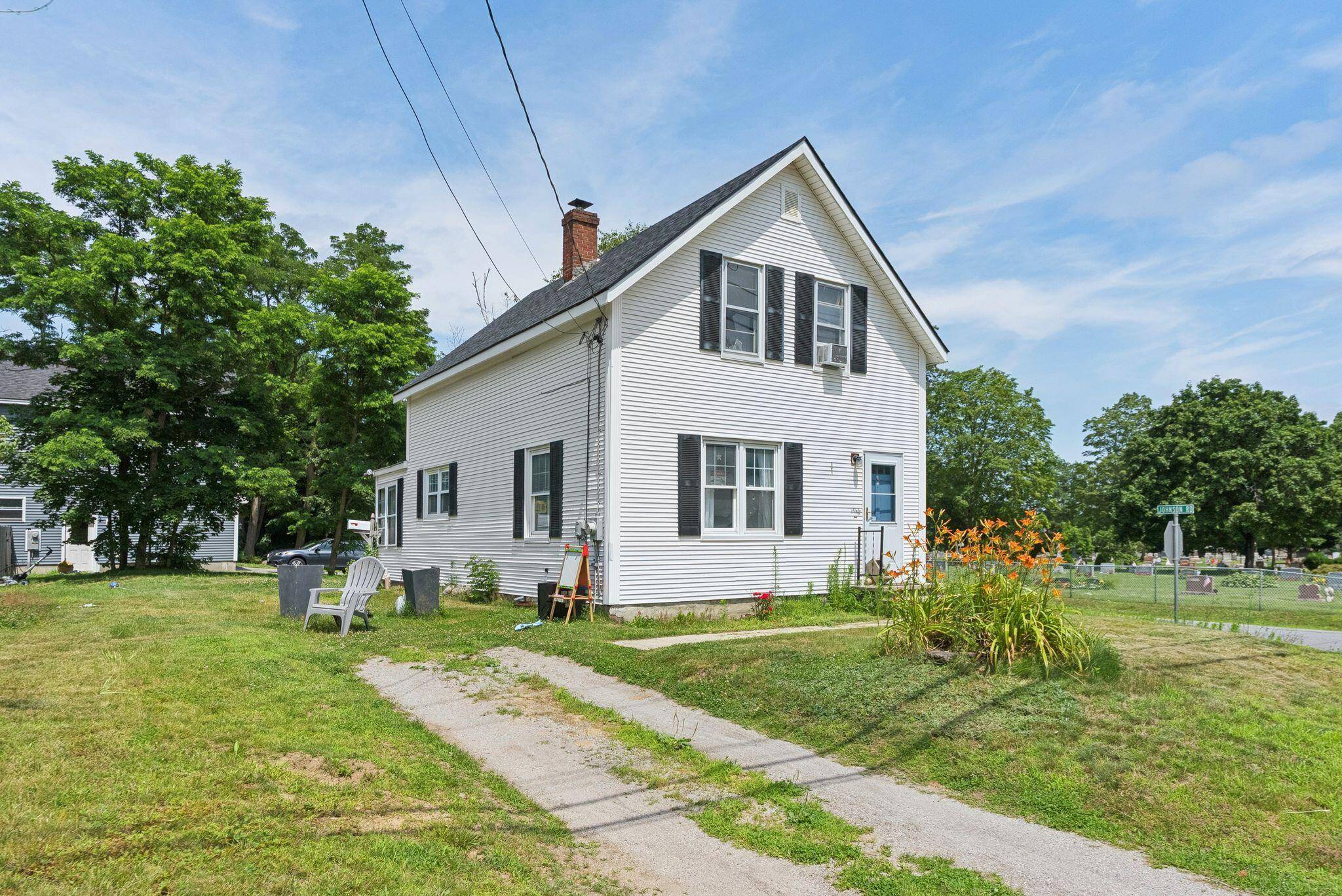 Gorham, ME 04038,60 New Portland RD