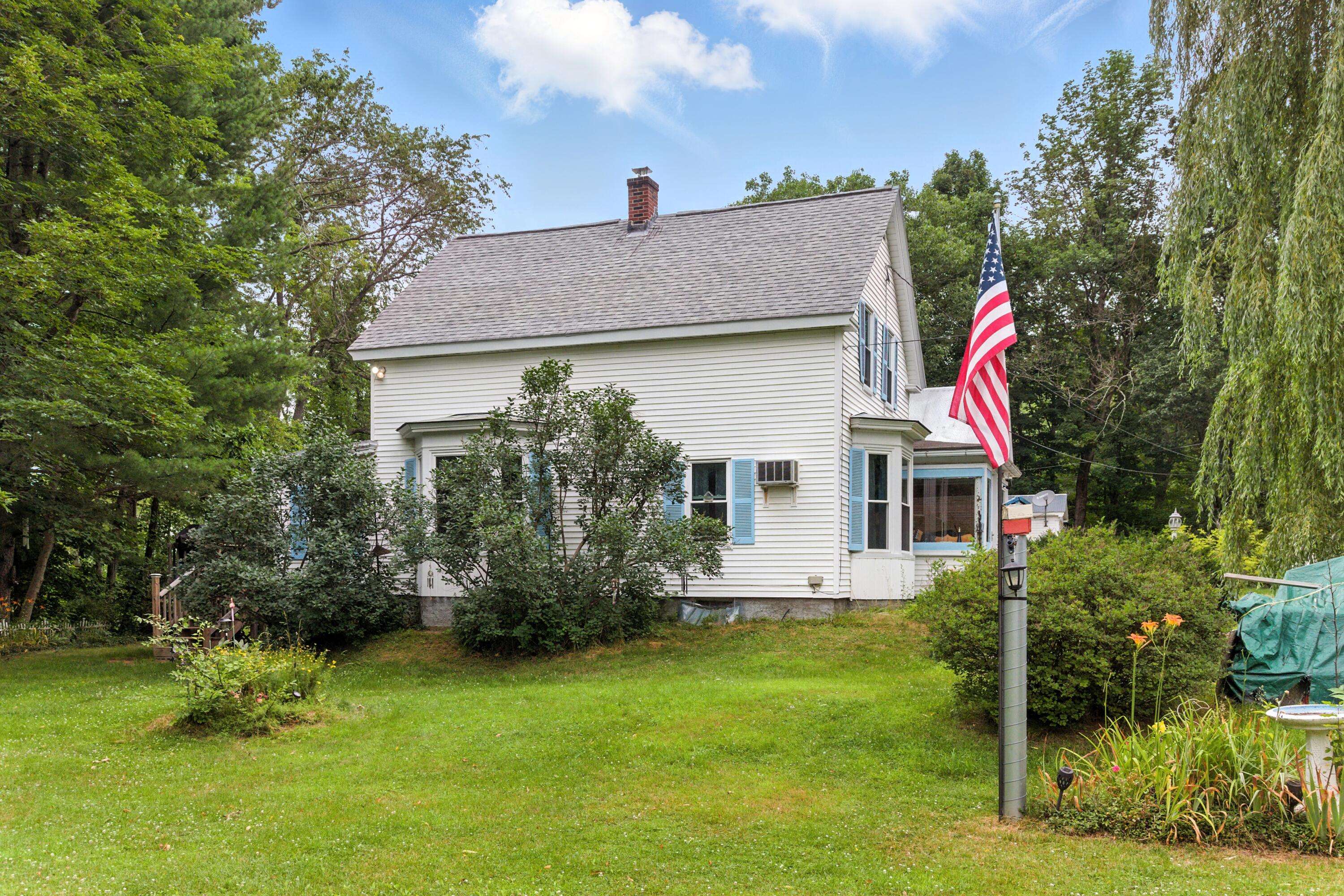 Berwick, ME 03901,111 Railroad AVE