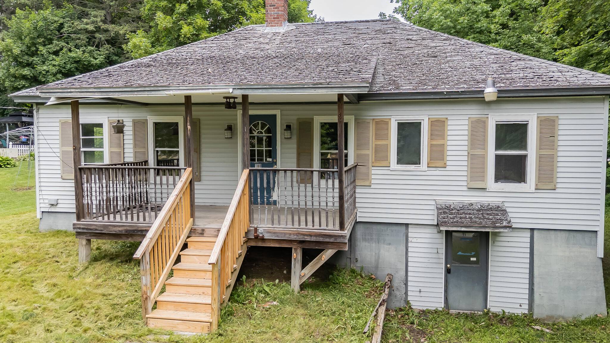 Dover-foxcroft, ME 04426,180 Lawrence ST