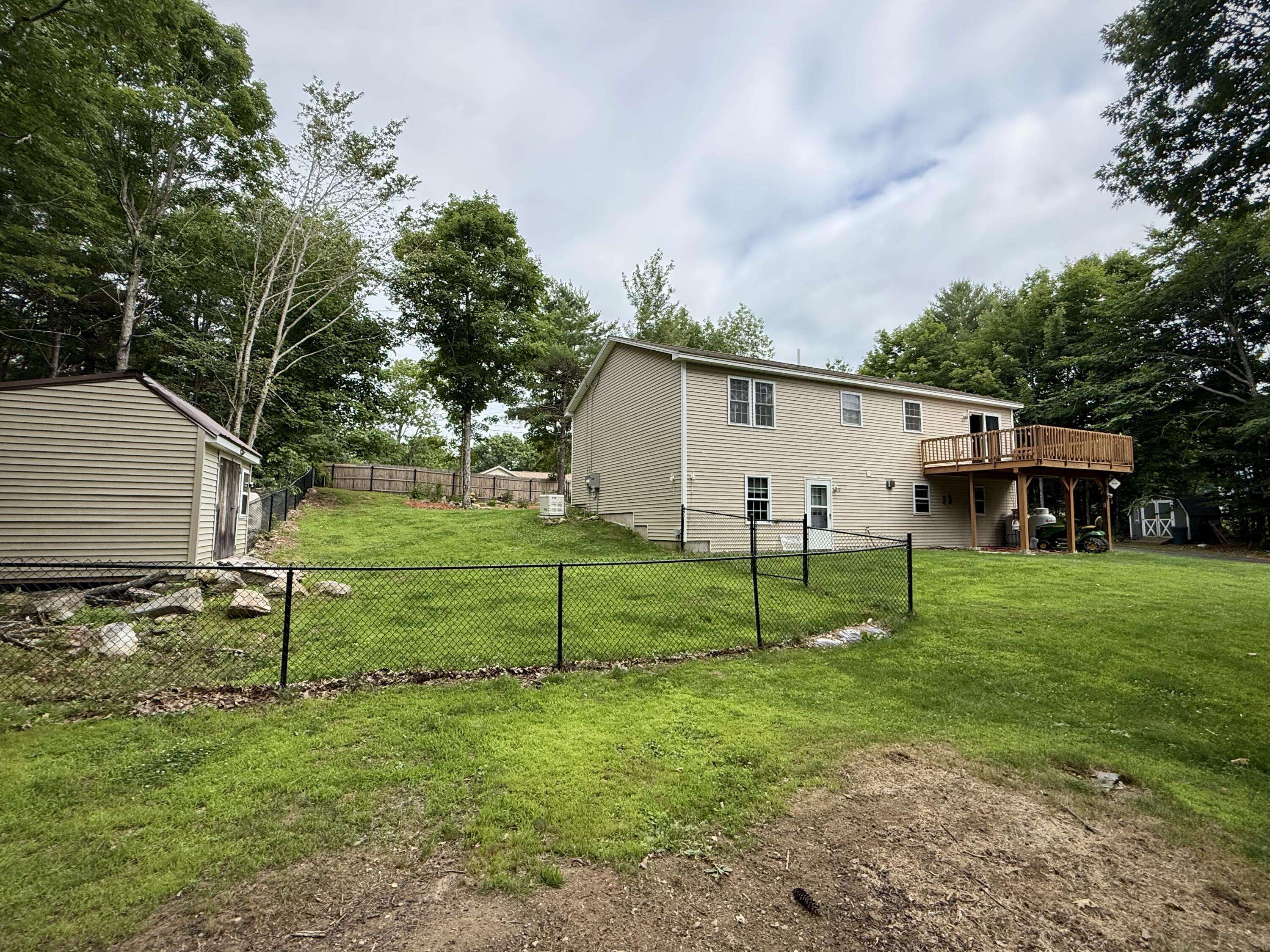 Chelsea, ME 04330,88 Hillcrest Dr EXT