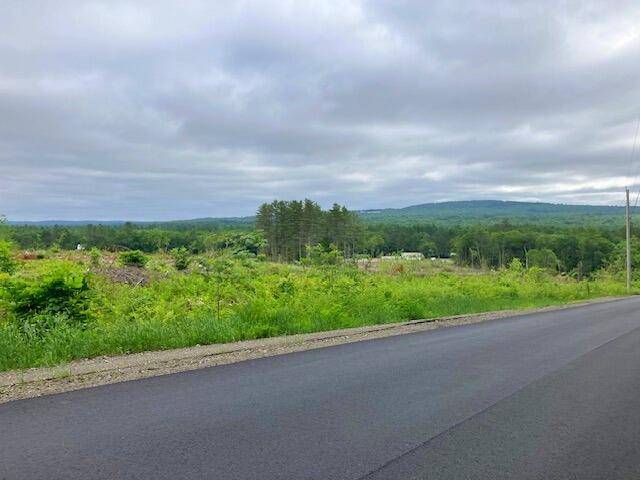 Chesterville, ME 04938,Lot 70 Stinchfield Hill RD