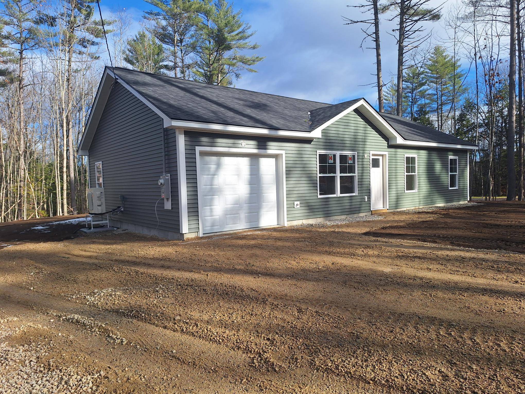 Bridgton, ME 04009,Lot 3 Wildwood RD