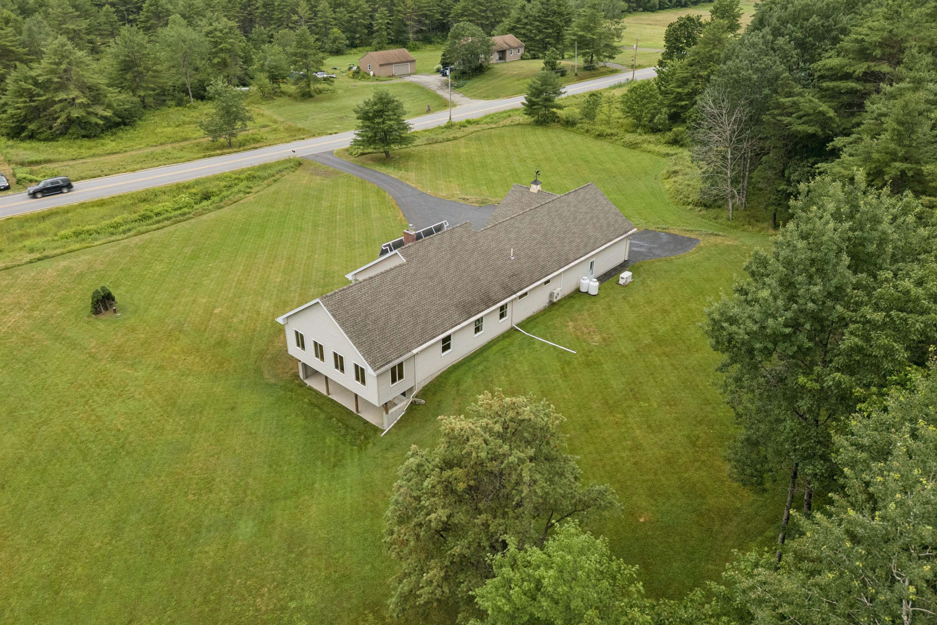 Scarborough, ME 04074,117 Beech Ridge RD