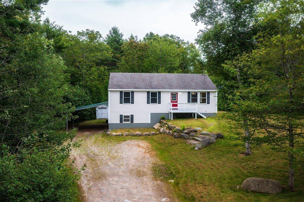Bristol, ME 04539,7 Lucas CT