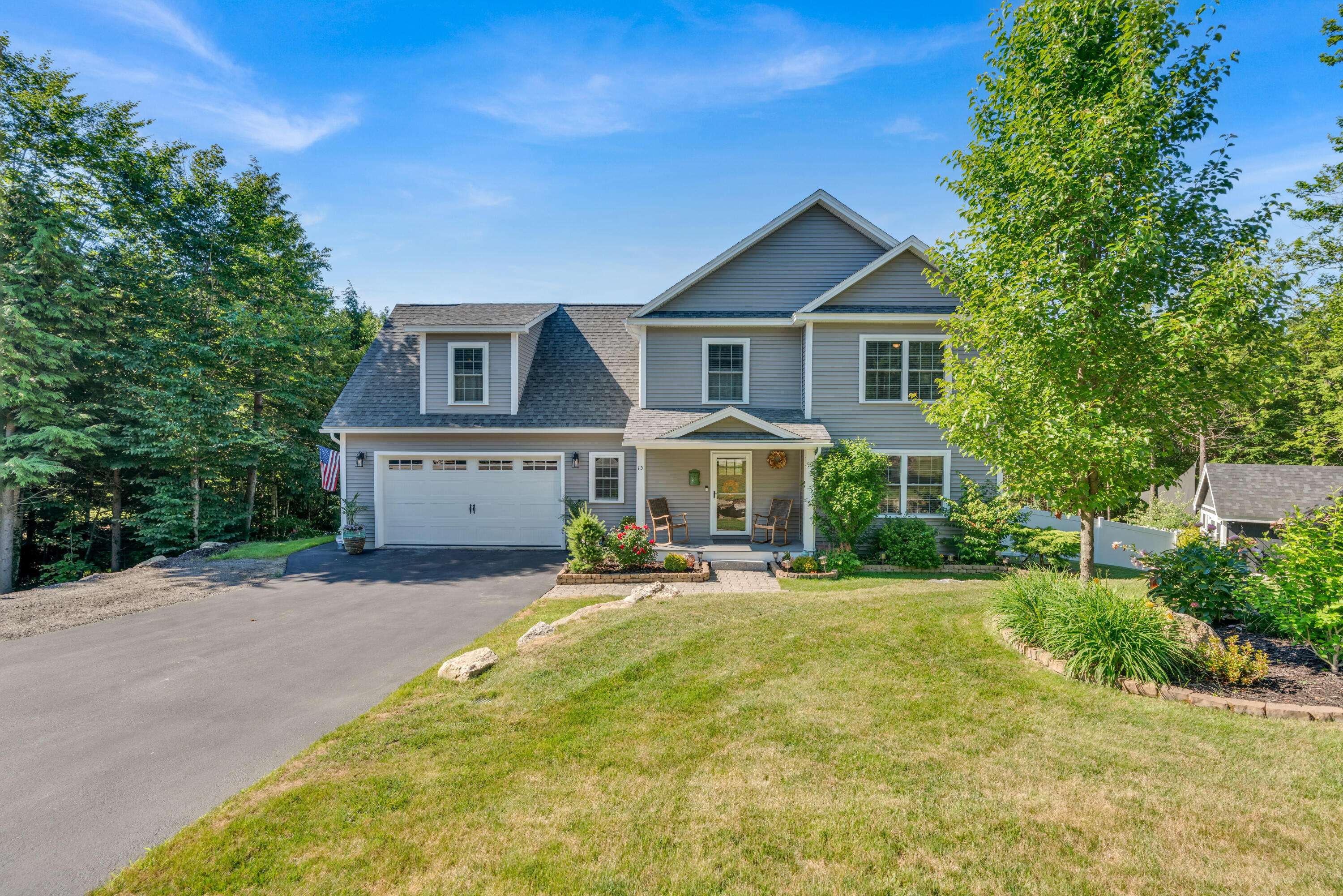 Windham, ME 04062,15 Overlook RD