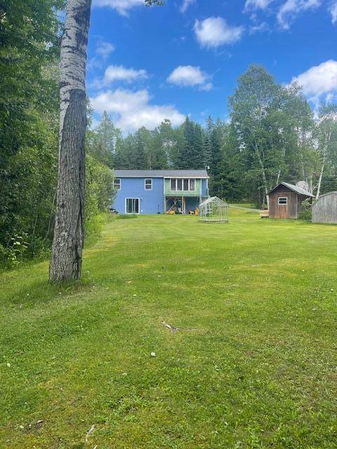 Wallagrass, ME 04781,911 Sly Brook RD