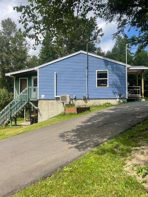 Wallagrass, ME 04781,911 Sly Brook RD