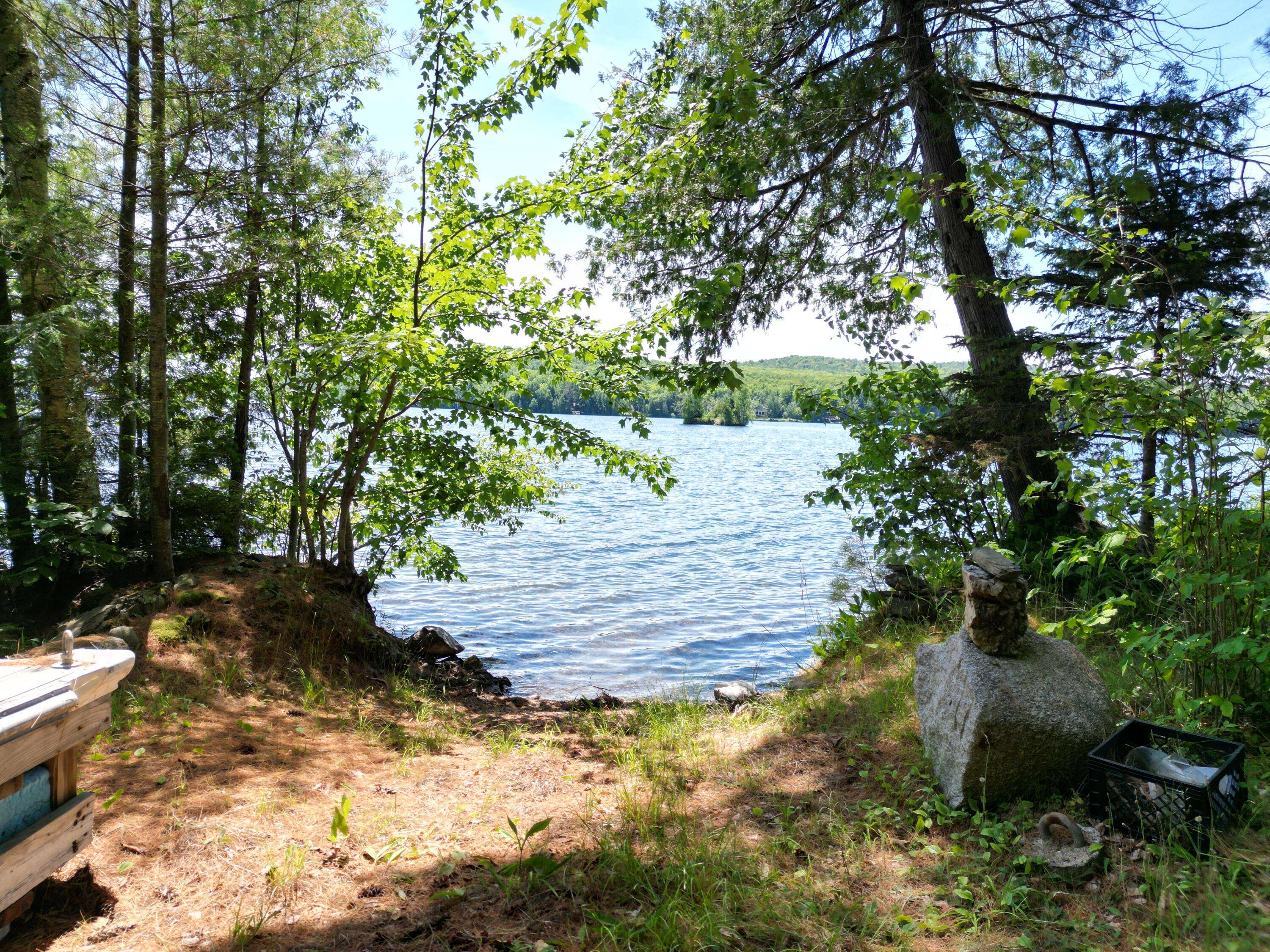 Lee, ME 04455,16 Millinocket SHRS