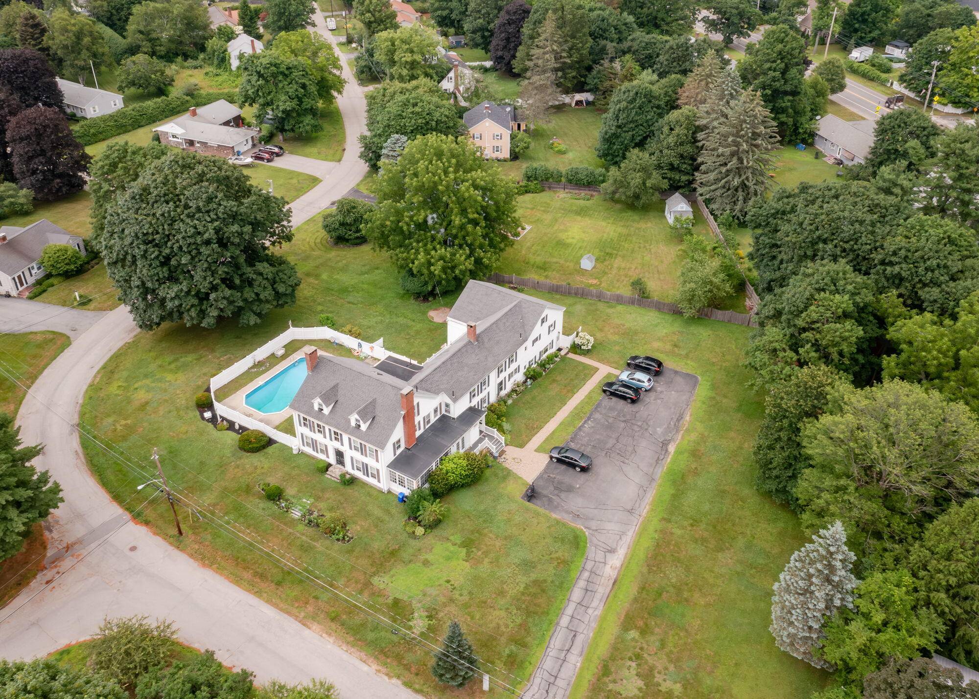 Gorham, ME 04038,84 Johnson RD