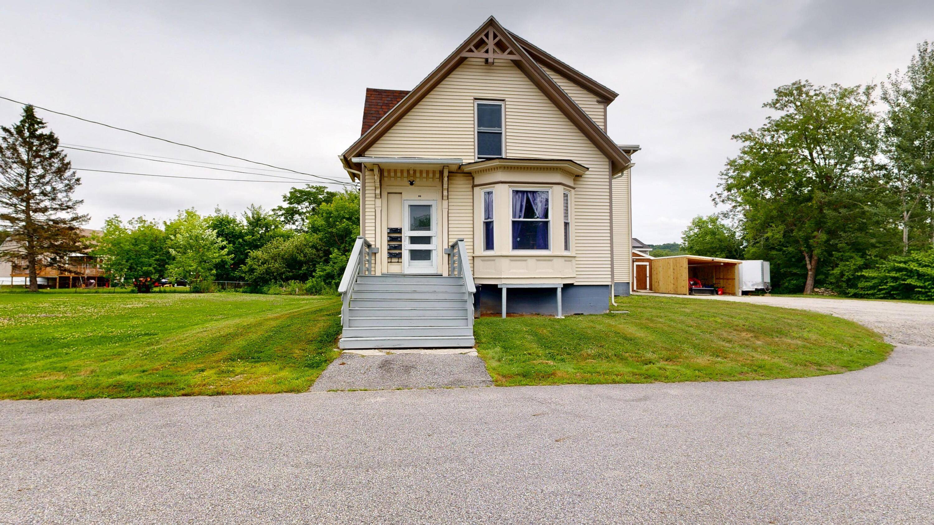 Lewiston, ME 04240,28 Stewart ST