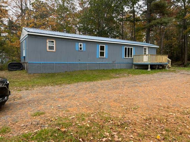 Garland, ME 04939,1045 Dover Road RD