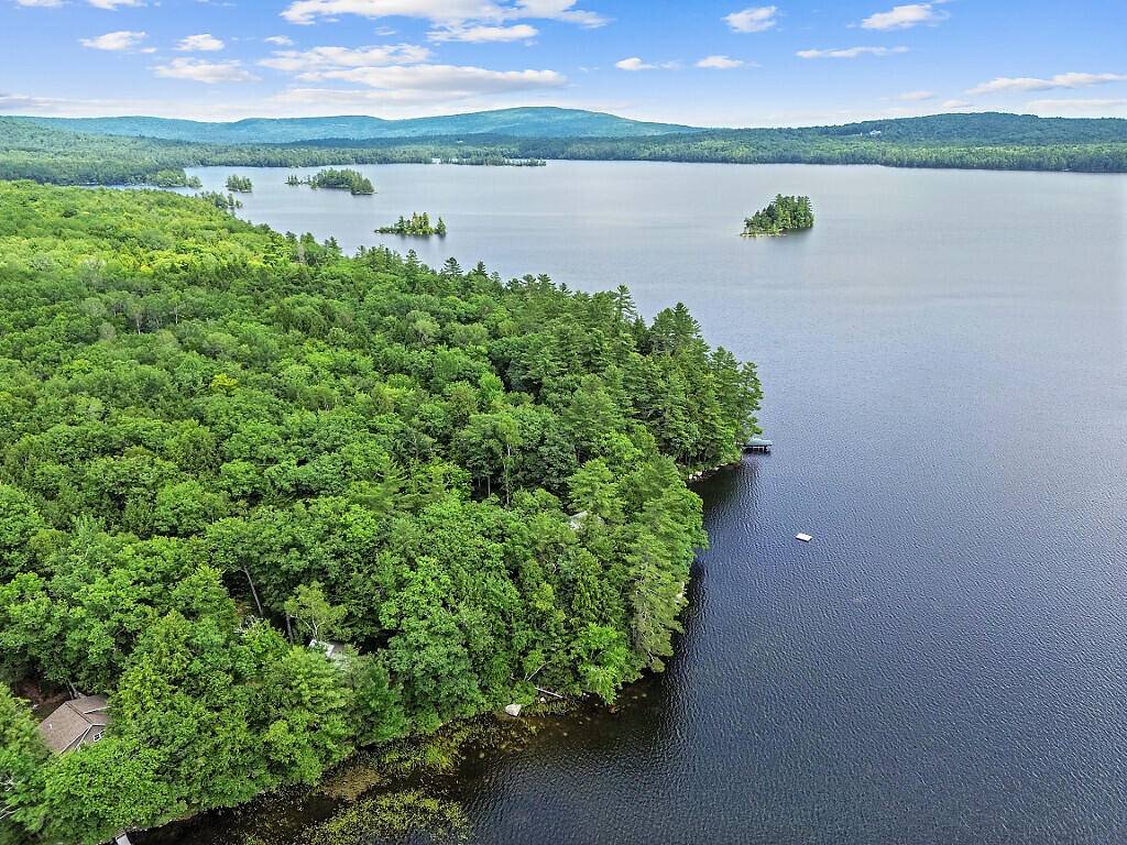 Chesterville, ME 04938,91 Diller Line RD