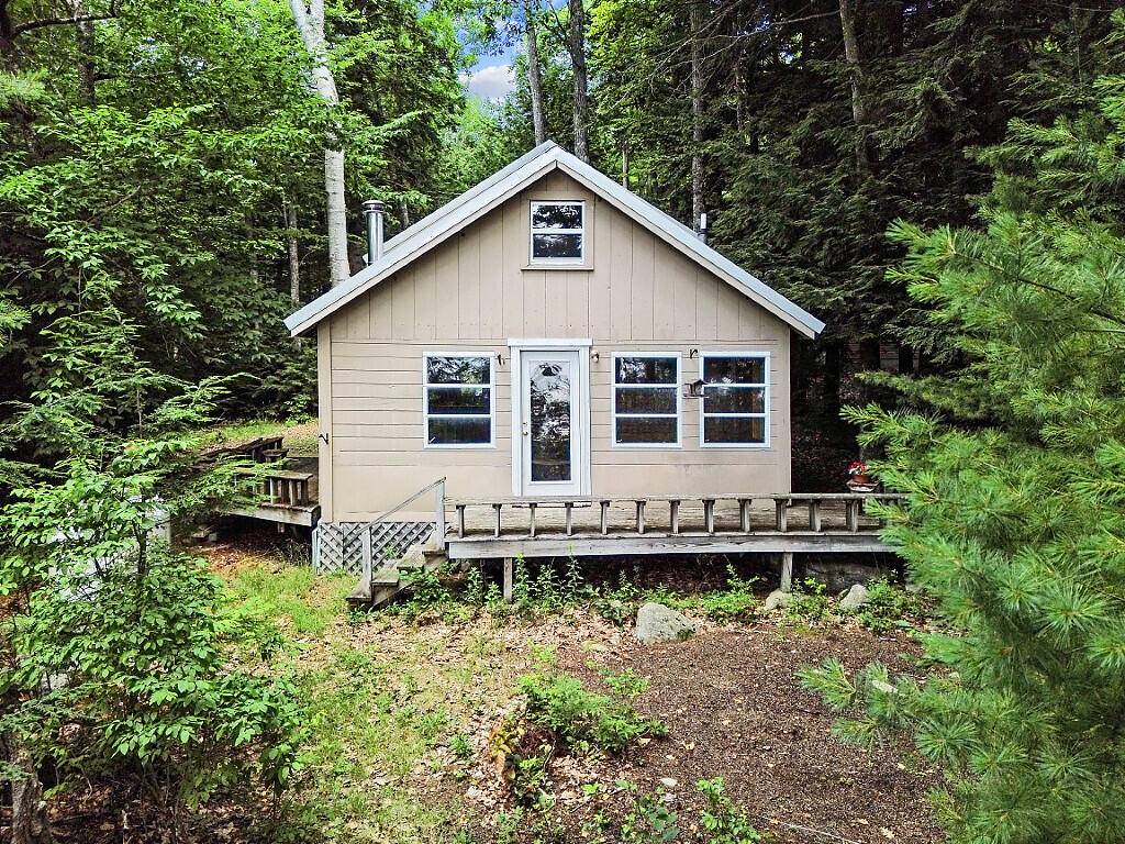 Chesterville, ME 04938,91 Diller Line RD