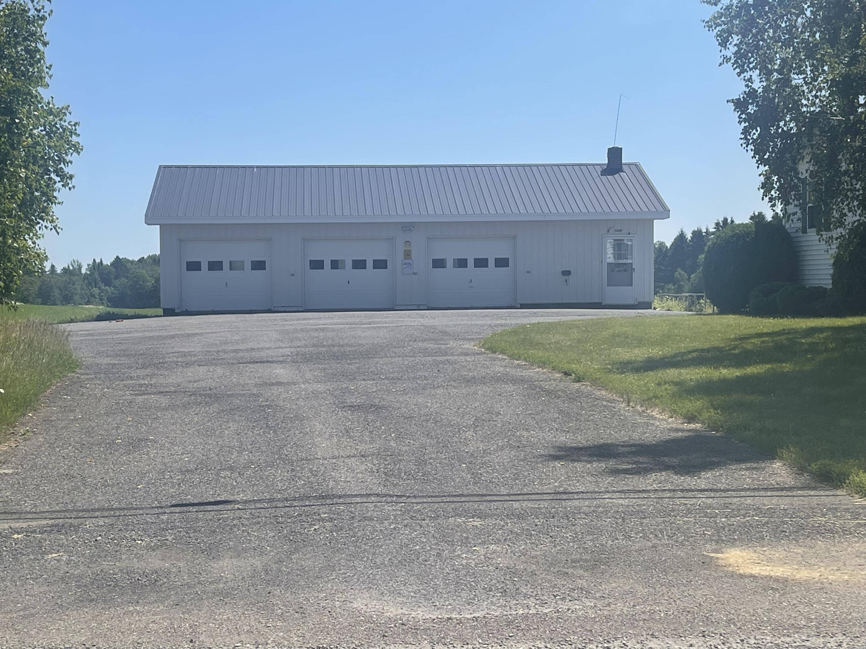 Houlton, ME 04730,533 Porter Settlement RD