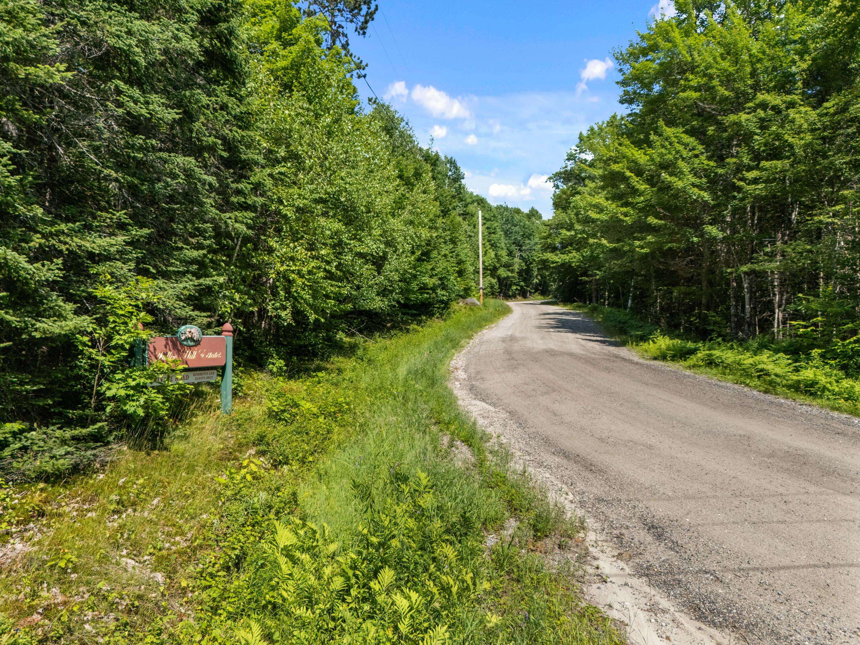 Woodstock, ME 04219,Lot 3 Fuller Hill RD