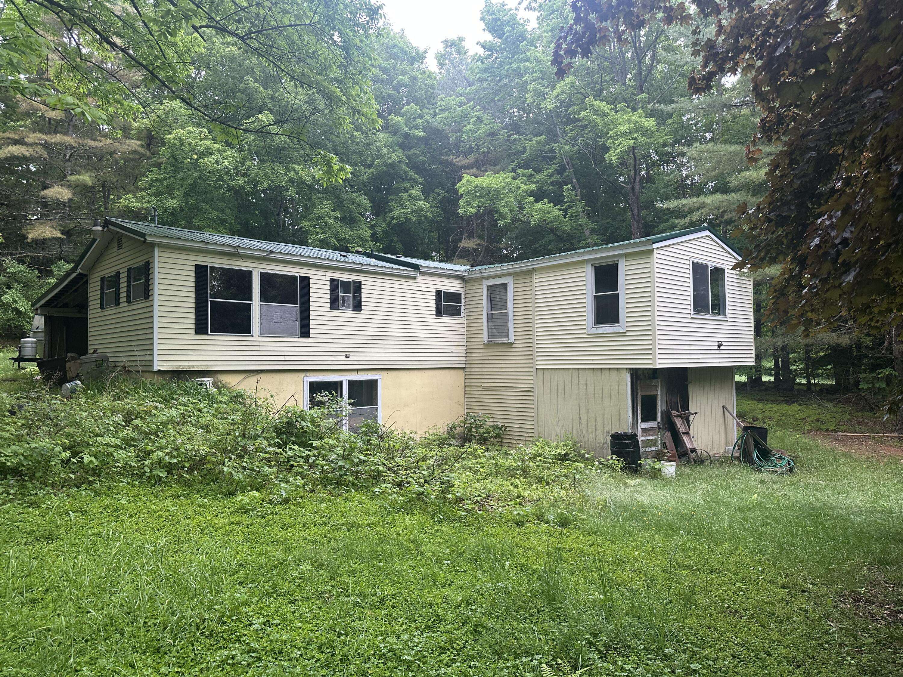 Fayette, ME 04349,489 Lovejoy Pond RD