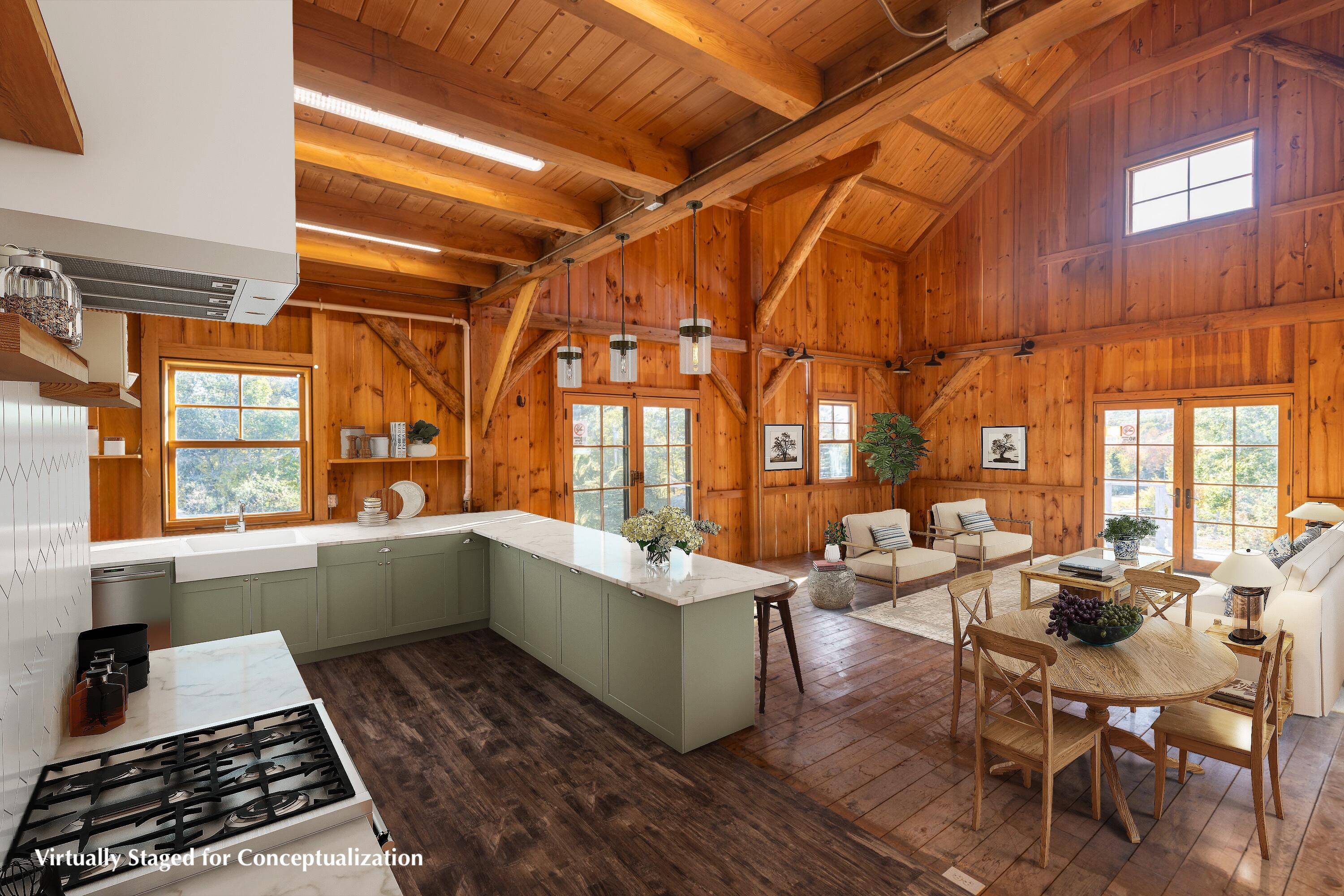 Liberty, ME 04949,5 Bolin Hill EXT