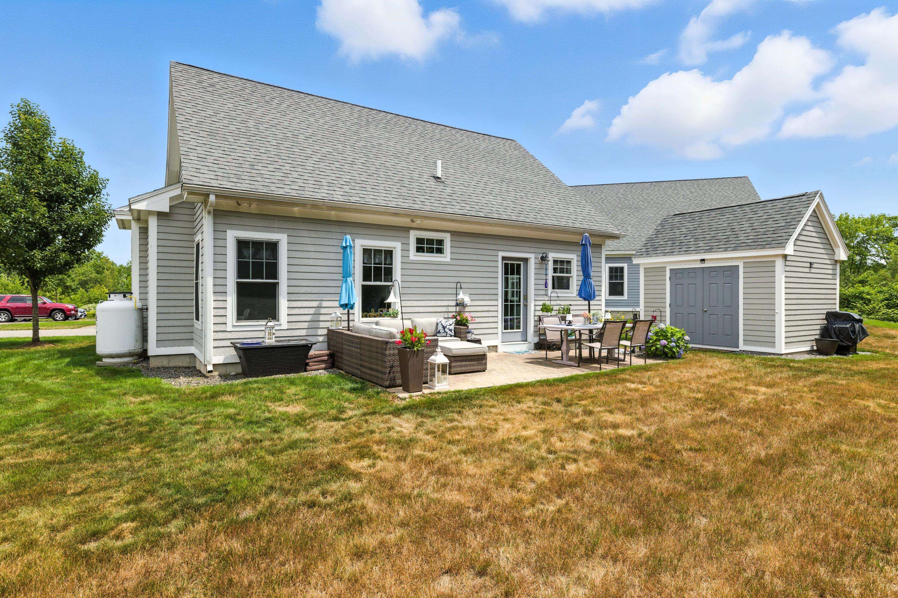 Arundel, ME 04046,23 Adams LN #4