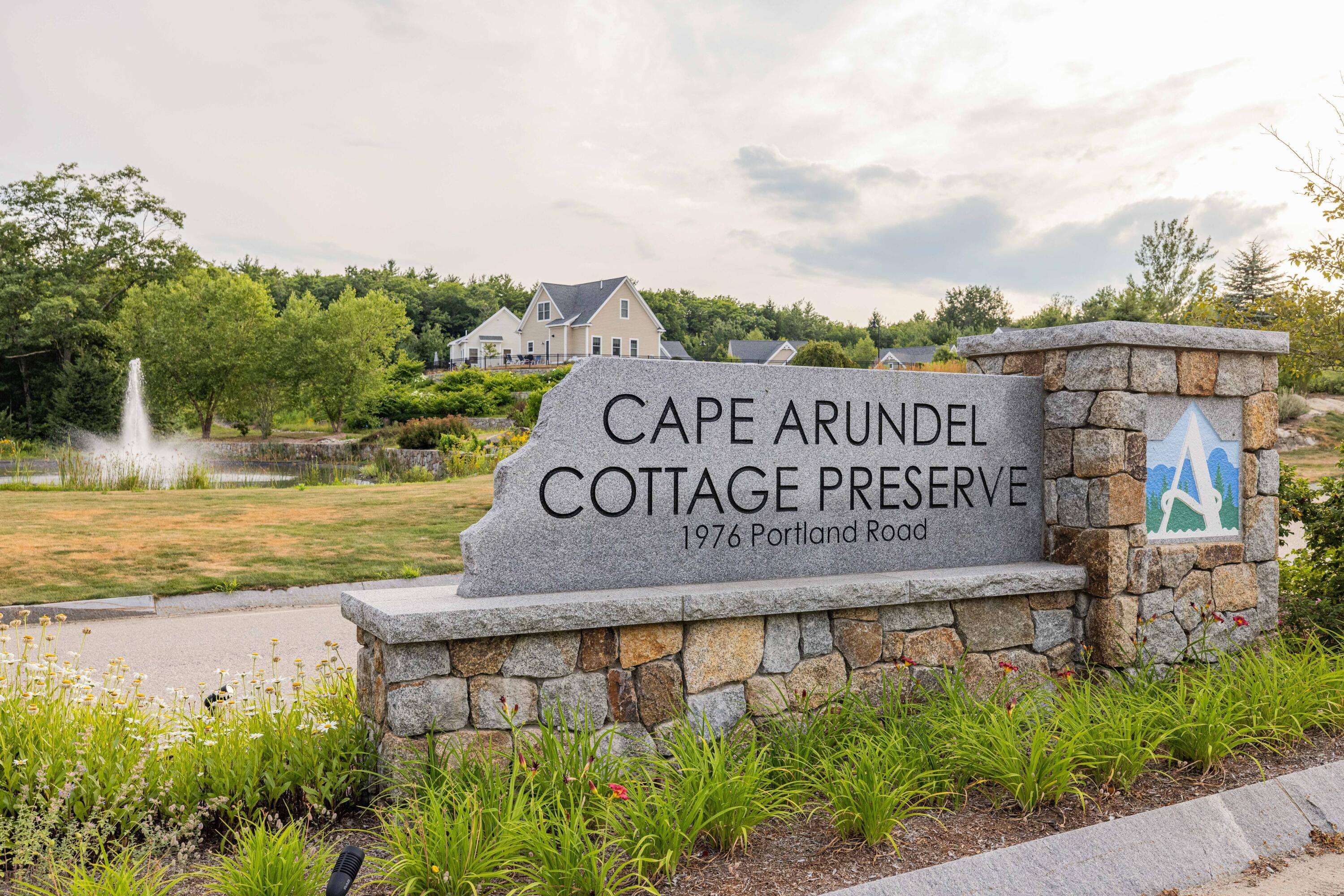 Arundel, ME 04046,23 Adams LN #4
