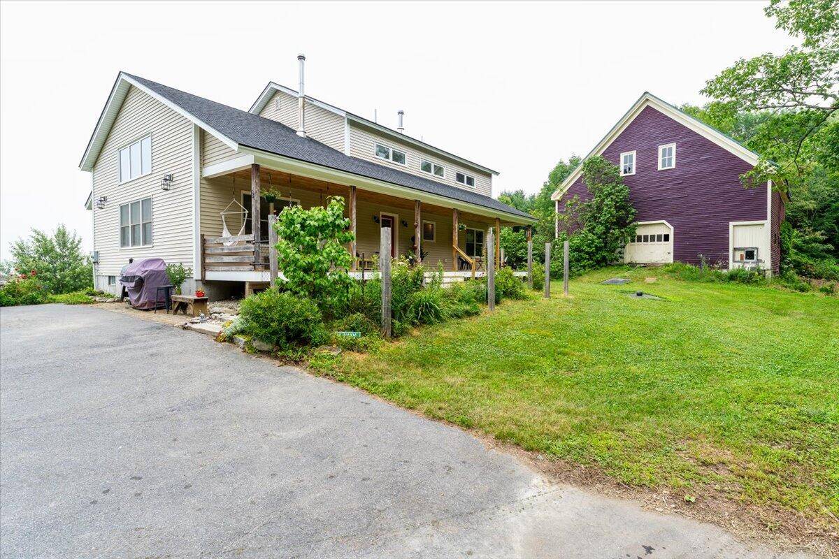 Falmouth, ME 04105,13 Shaw RD