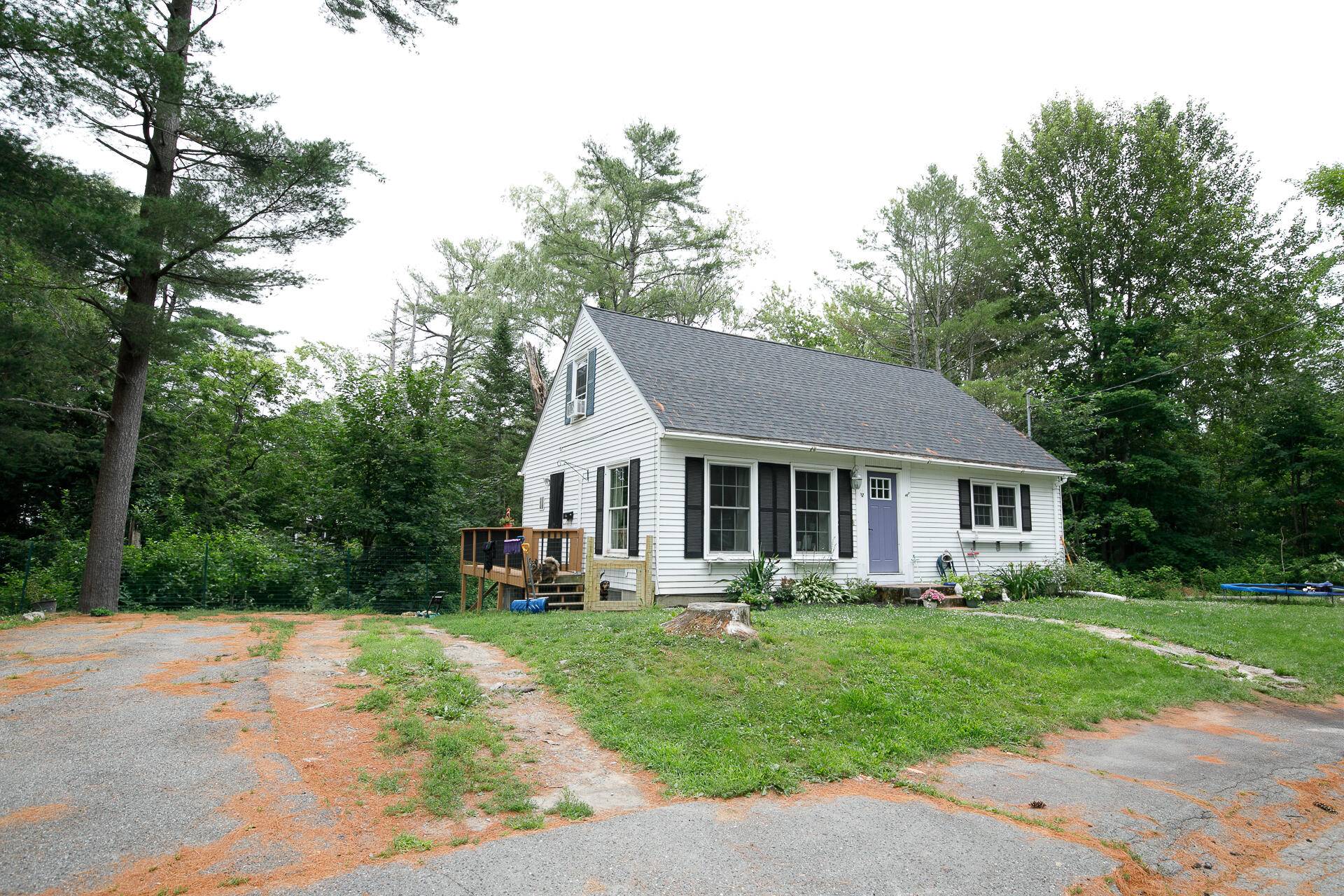 Augusta, ME 04330,17 Duncan RD