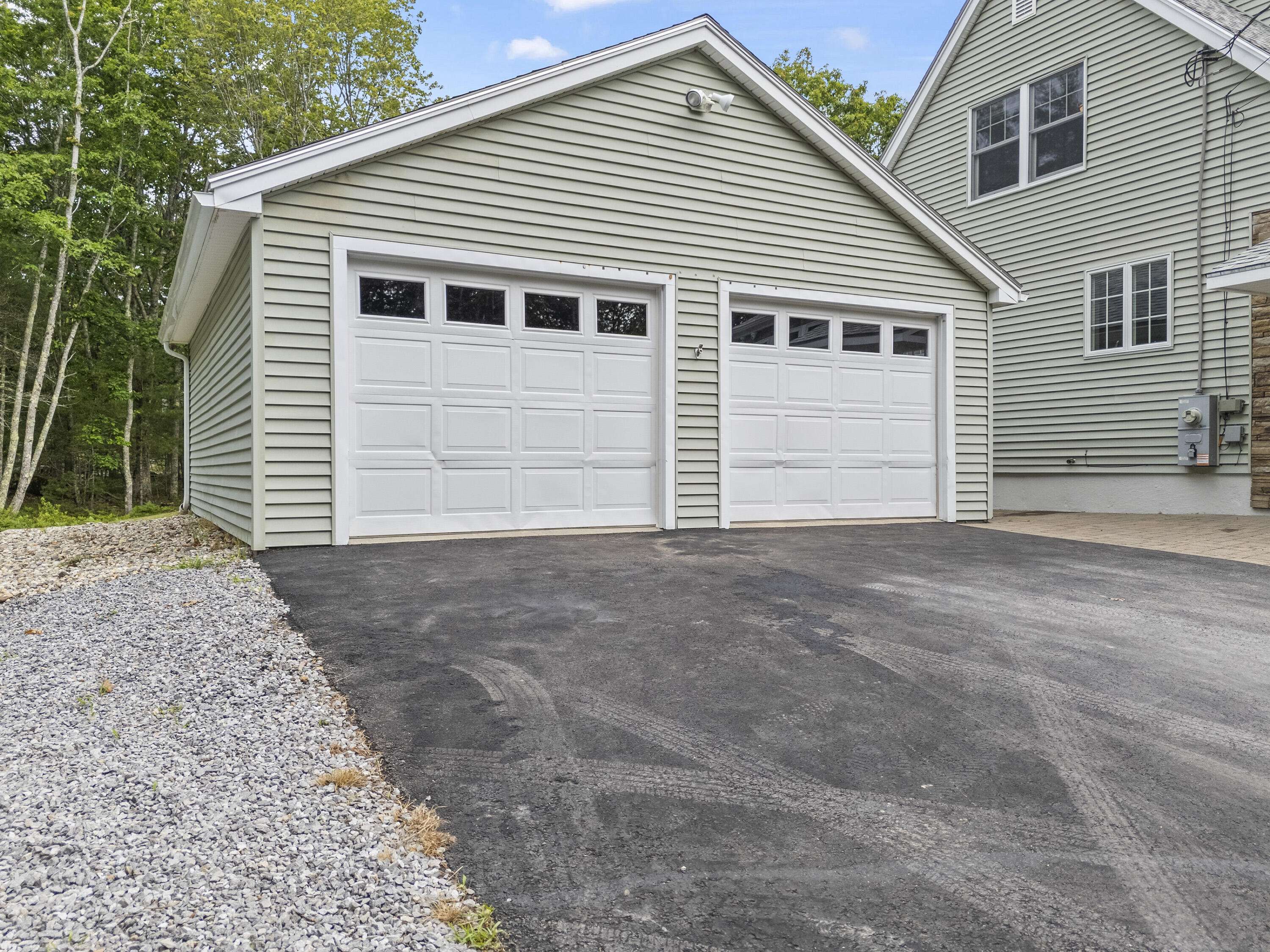 Georgetown, ME 04548,75 Henry RD