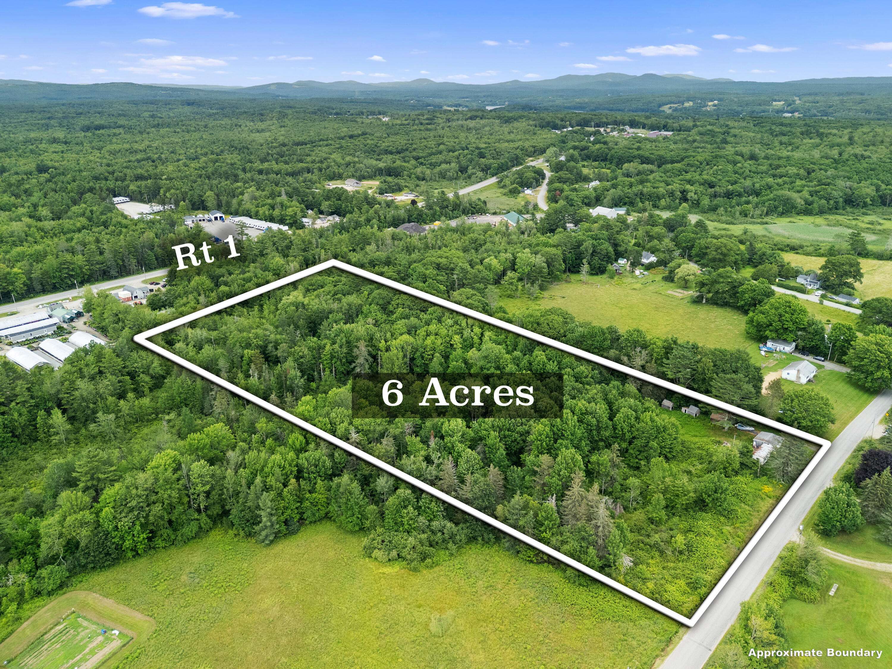 Waldoboro, ME 04572,1344 Old Route 1