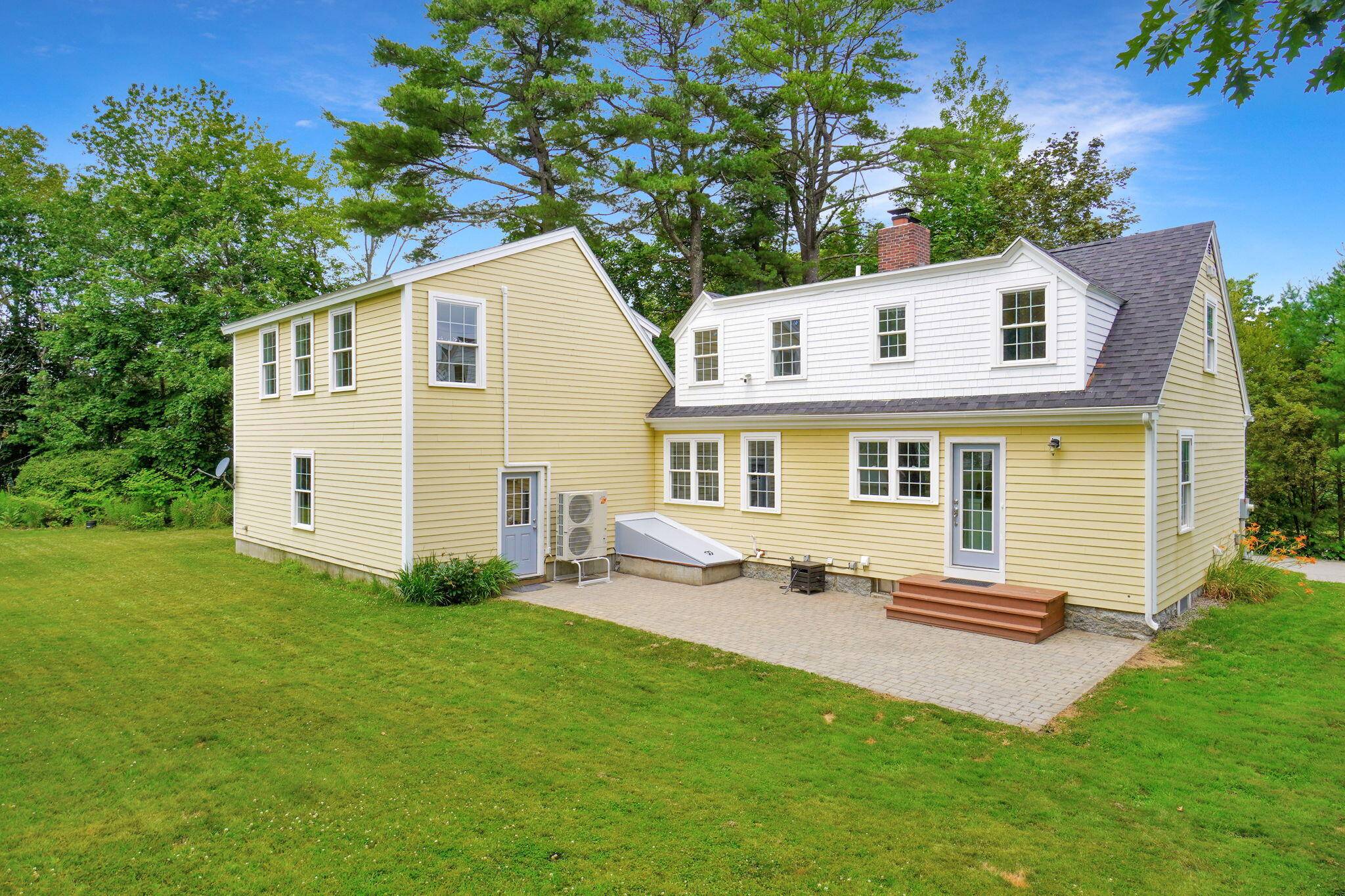Scarborough, ME 04074,9 Willowdale RD