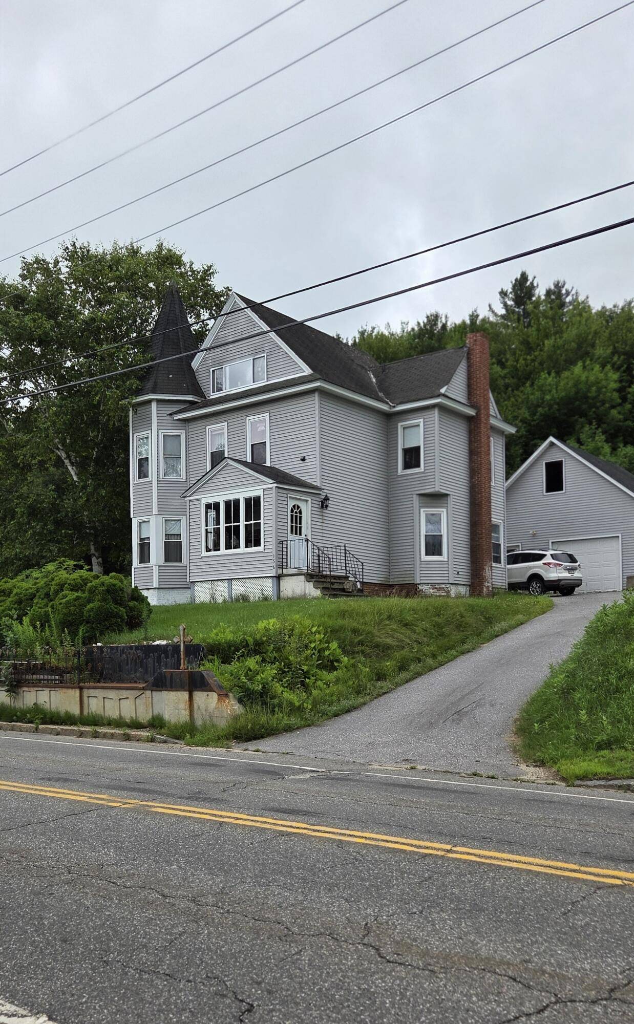 Rumford, ME 04276,156 Route 108