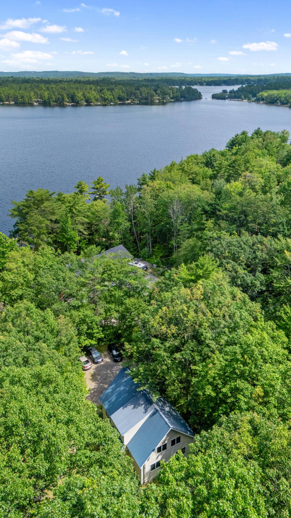 Windham, ME 04062,158 Mt Hunger Shore RD