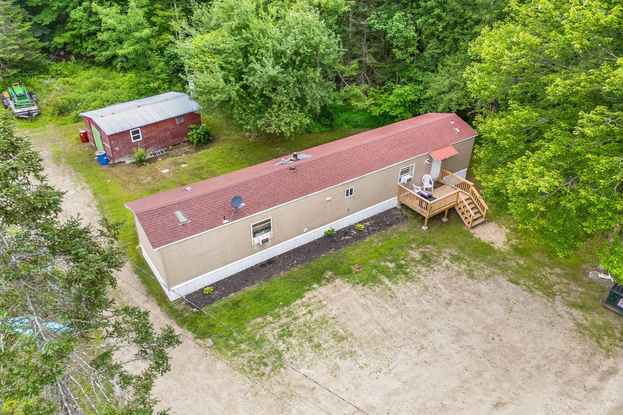 Litchfield, ME 04350,722 Richmond RD