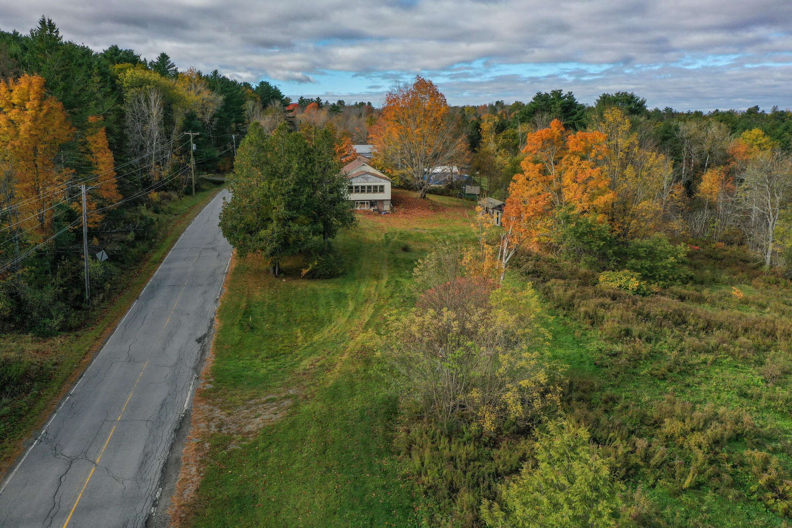 Hampden, ME 04444,778 Kennebec RD