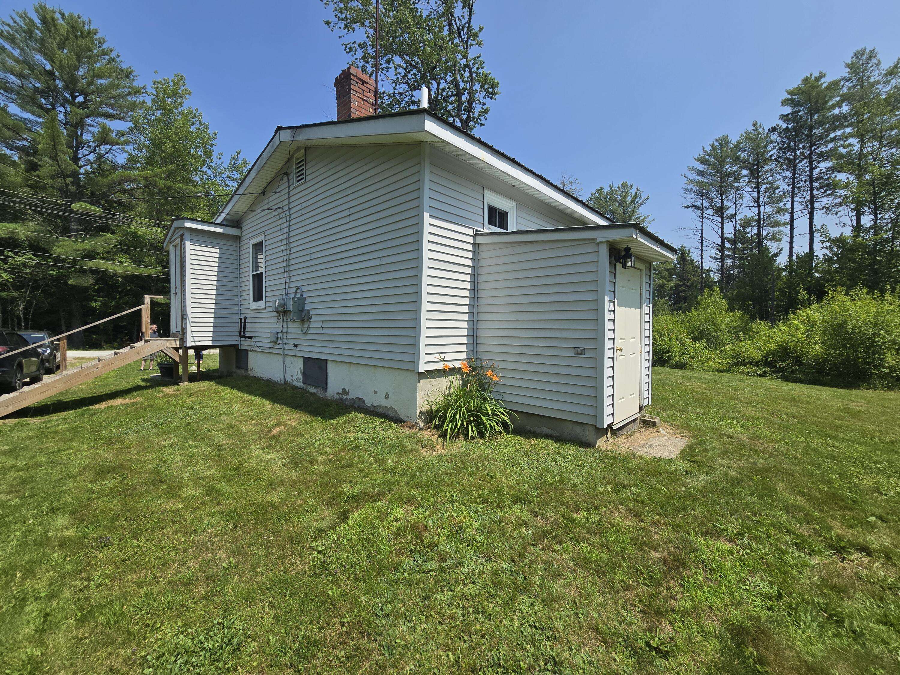 Greenbush, ME 04418,435 E Ridge RD