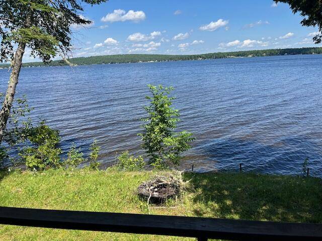 Madawaska Lake Twp, ME 04783,369 South Shore RD