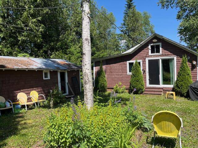 Madawaska Lake Twp, ME 04783,369 South Shore RD