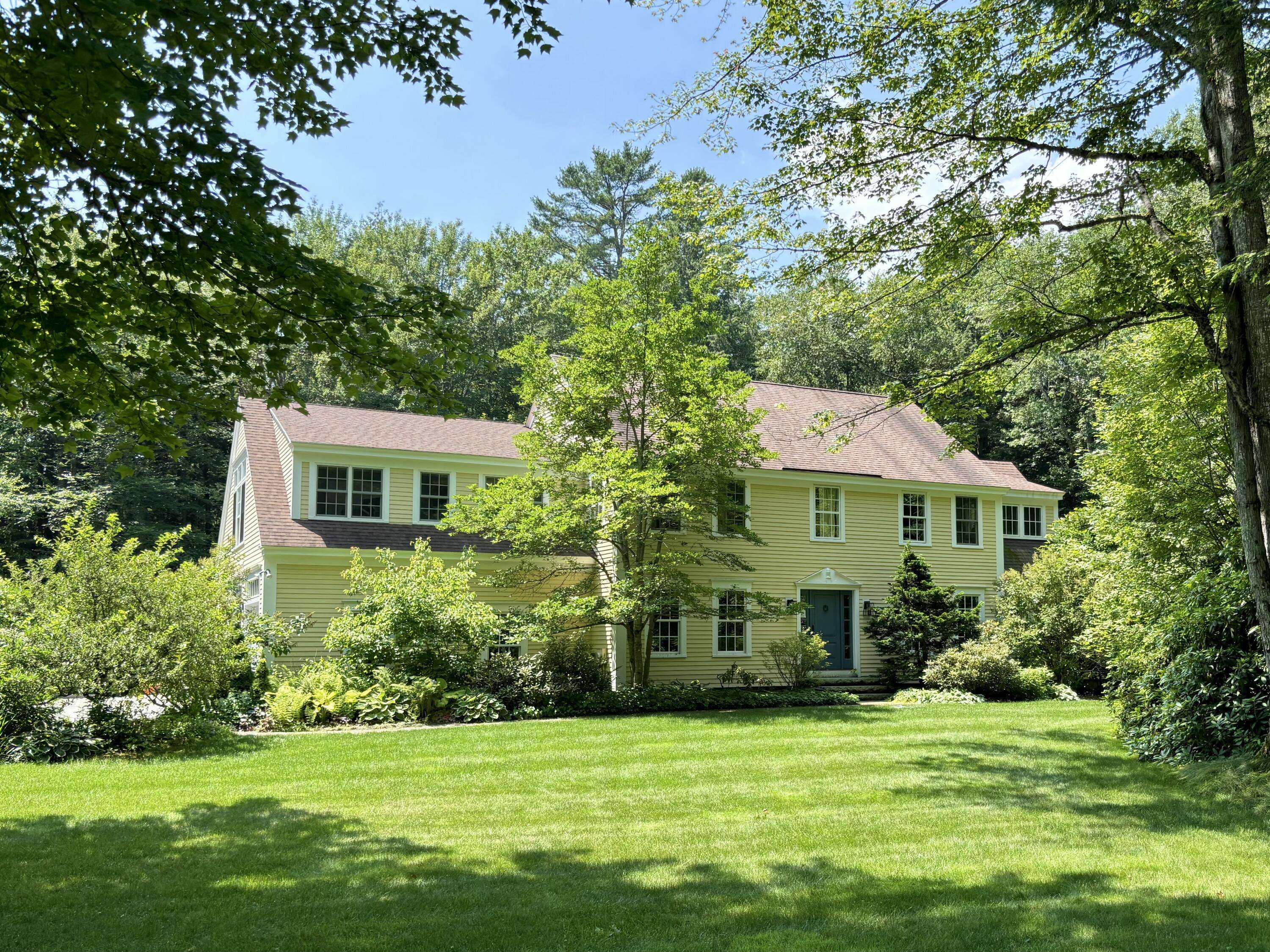 Yarmouth, ME 04096,34 Beech Tree LN