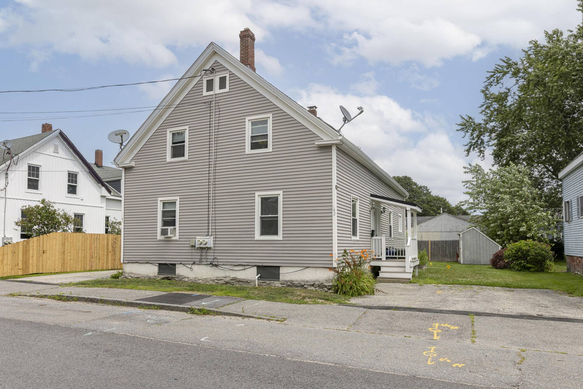 South Portland, ME 04106,140 Sawyer ST