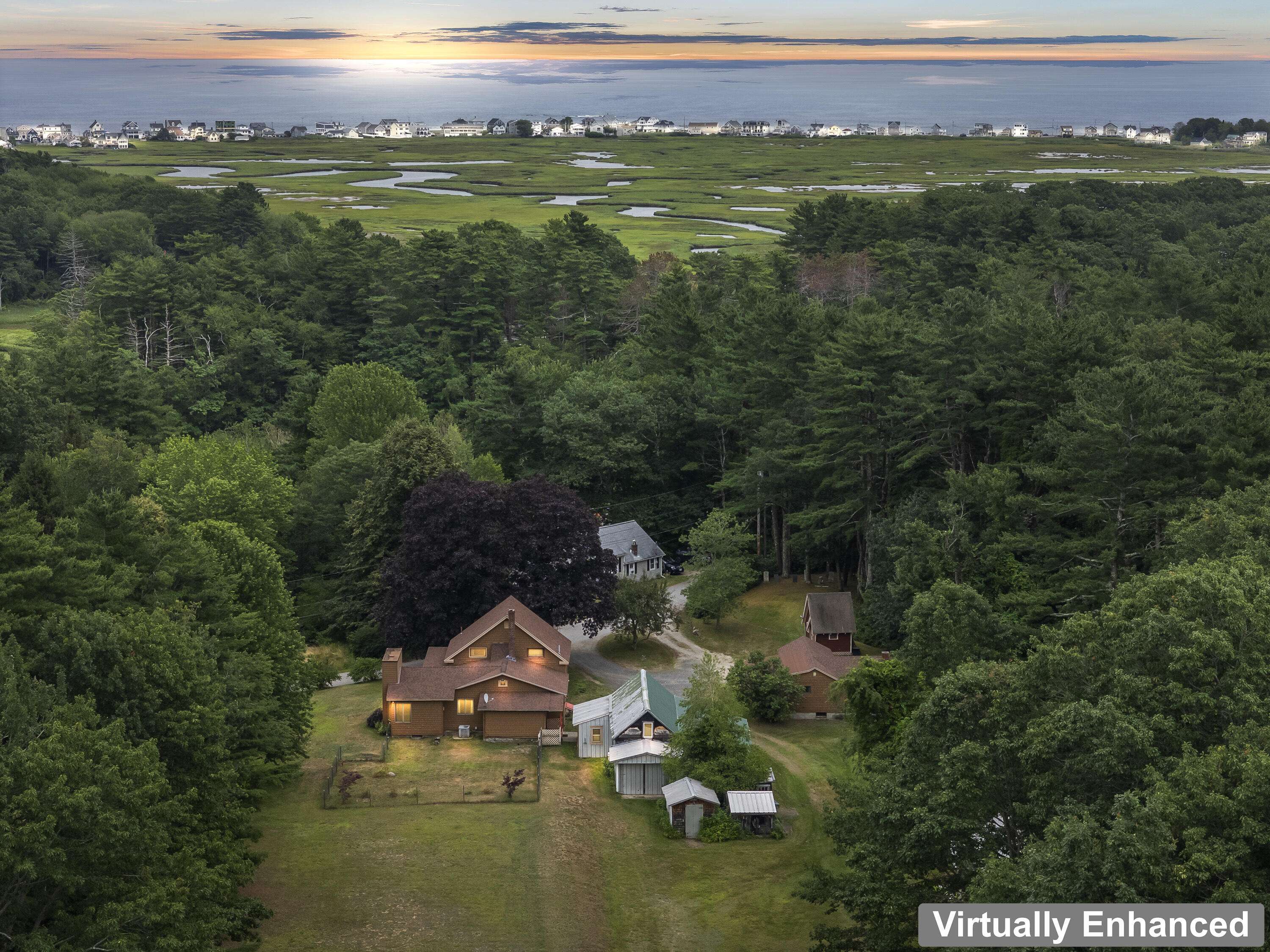 Wells, ME 04090,46 Buffum Hill RD