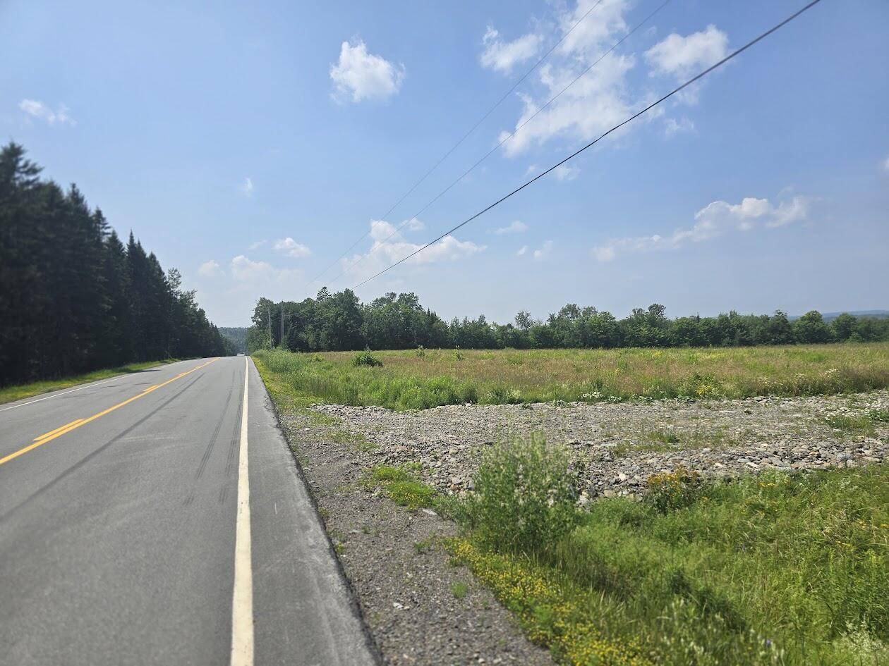 T7 R5 Wels, ME 04780,M 1 L 3 RT 212