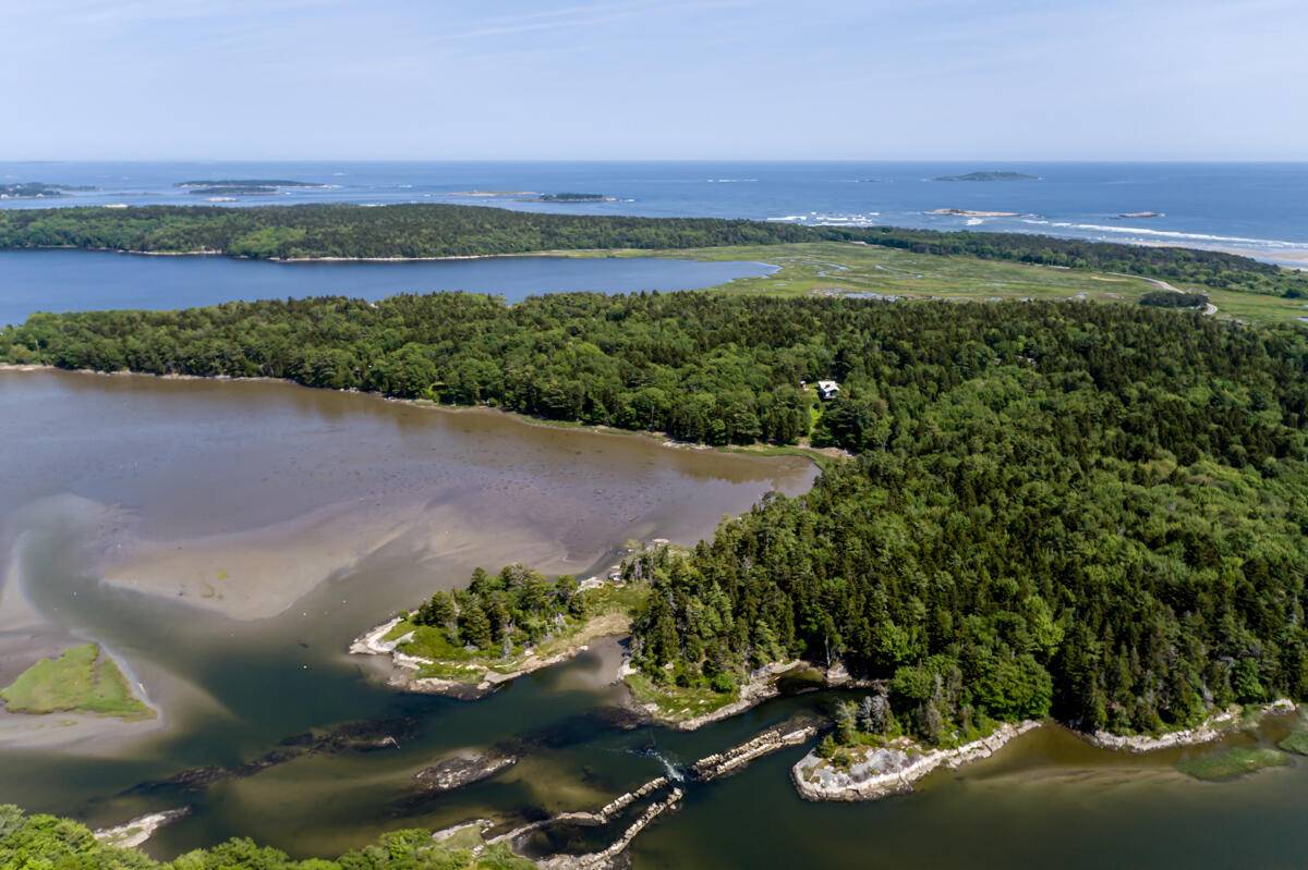 Phippsburg, ME 04562,Lot 3 Sagamore DR