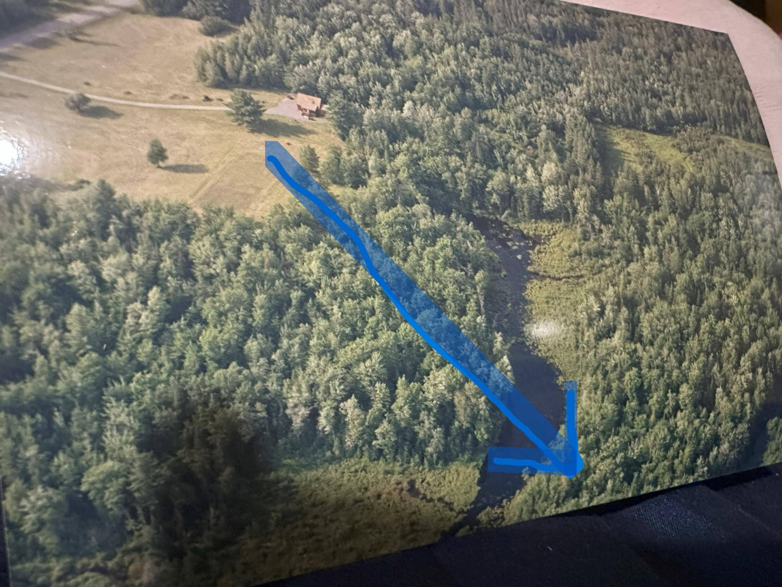 Argyle Twp, ME 04468,2620 Edinburg RD